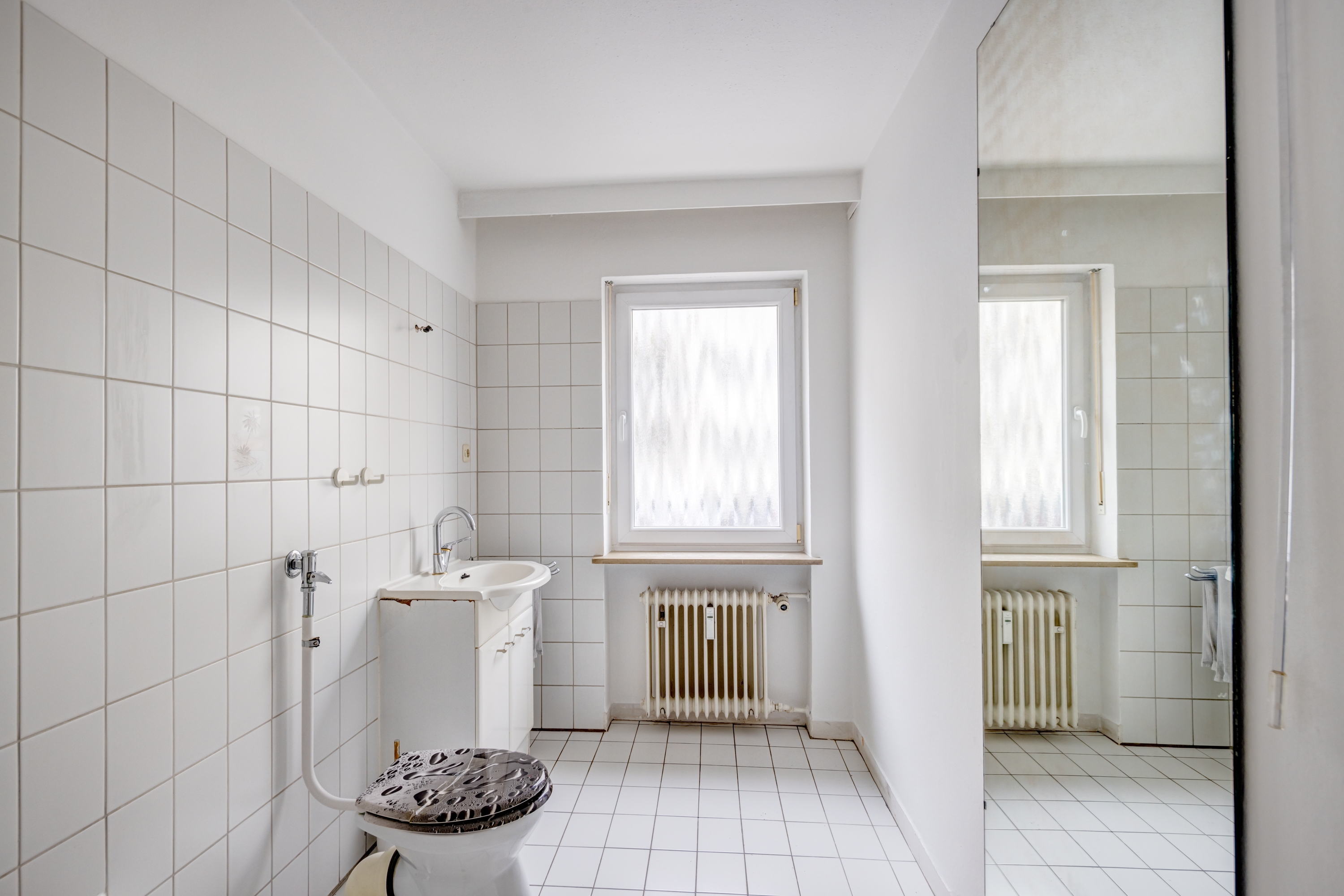 Mezzanin-gulv med 2.5 Værelser | München-Schwabing | 70441 | Und Fenster | Thumbnail