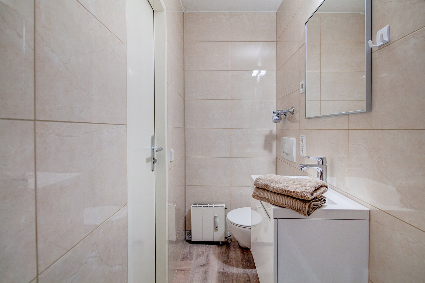 Apartment με 1 Δωμάτιο | München-Maxvorstadt | 70448 | Hell gefliest