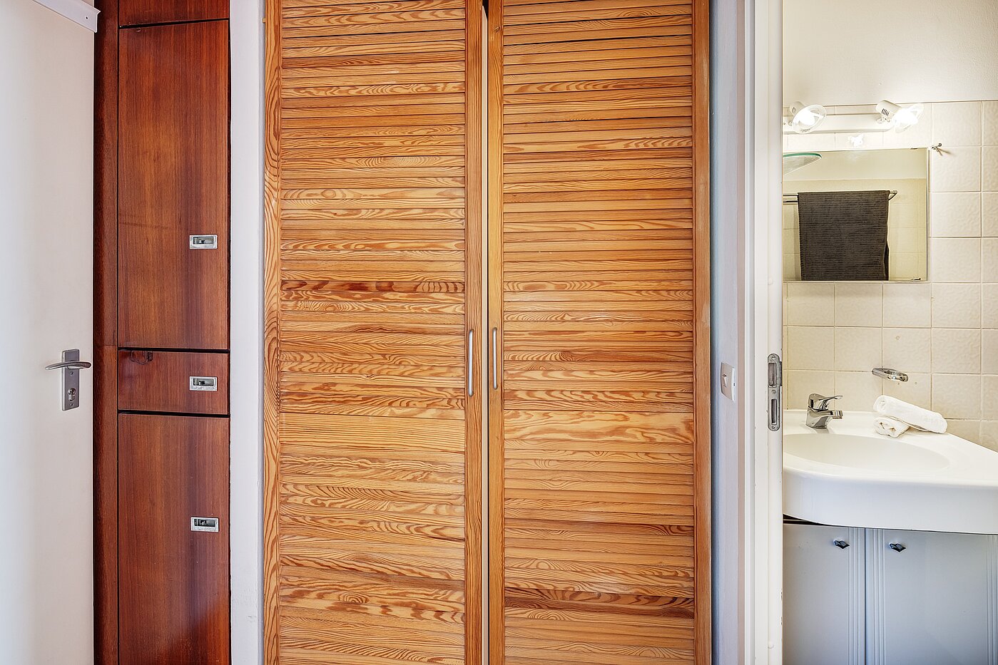 Плосък с 1 Стая | München-Solln | 2201ML92 | Stauraum im Flur...