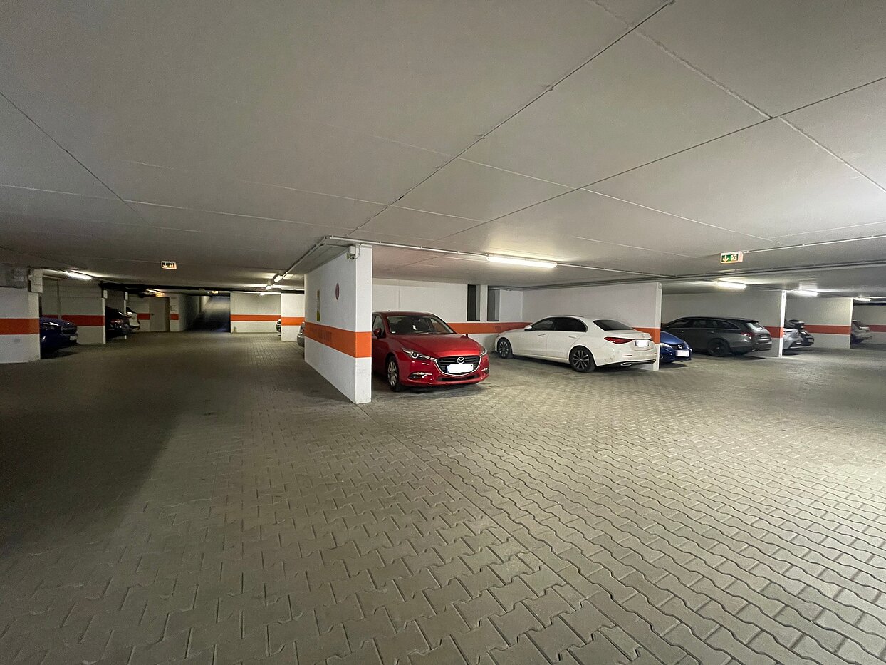 Parcare subterană | München-Laim | 700994 | Großzügige...