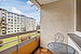 Ploché s 2 Pokoje | München-Bogenhausen | 70287 | Balkon... | Thumbnail