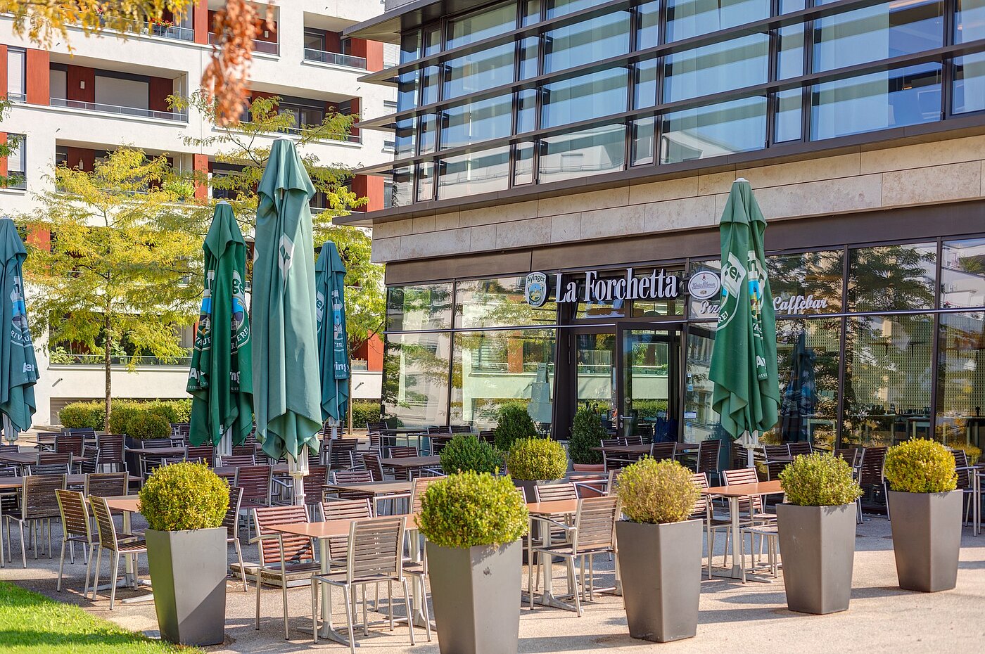 Плосък с 1 Стая | München-Neuhausen | 2301ML8 | Trendige Cafés...