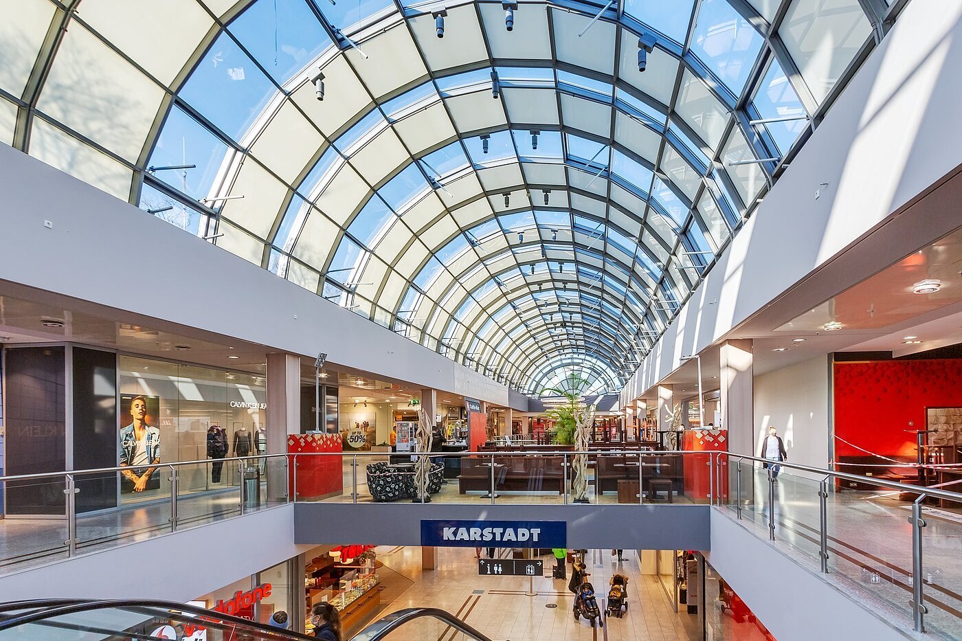 Flad med 2 Værelser | München-Moosach | 2203ML5 | ...mit bester Infrastruktur