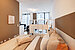 Apartment ile 1.5 Odalar | München-Neuhausen | 70179 | ...abgetrennter... | Thumbnail