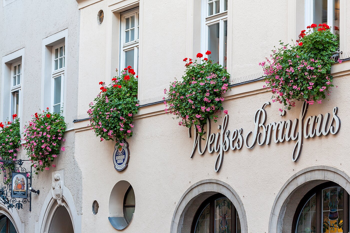 Плоский з 5 Кімнати | München-Altstadt | 700121 | Bayerische ...