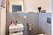 Dom w zabudowie bliźniaczej z 5 Pokoje | München-Aubing | 70162 | Gästetoilette | Thumbnail