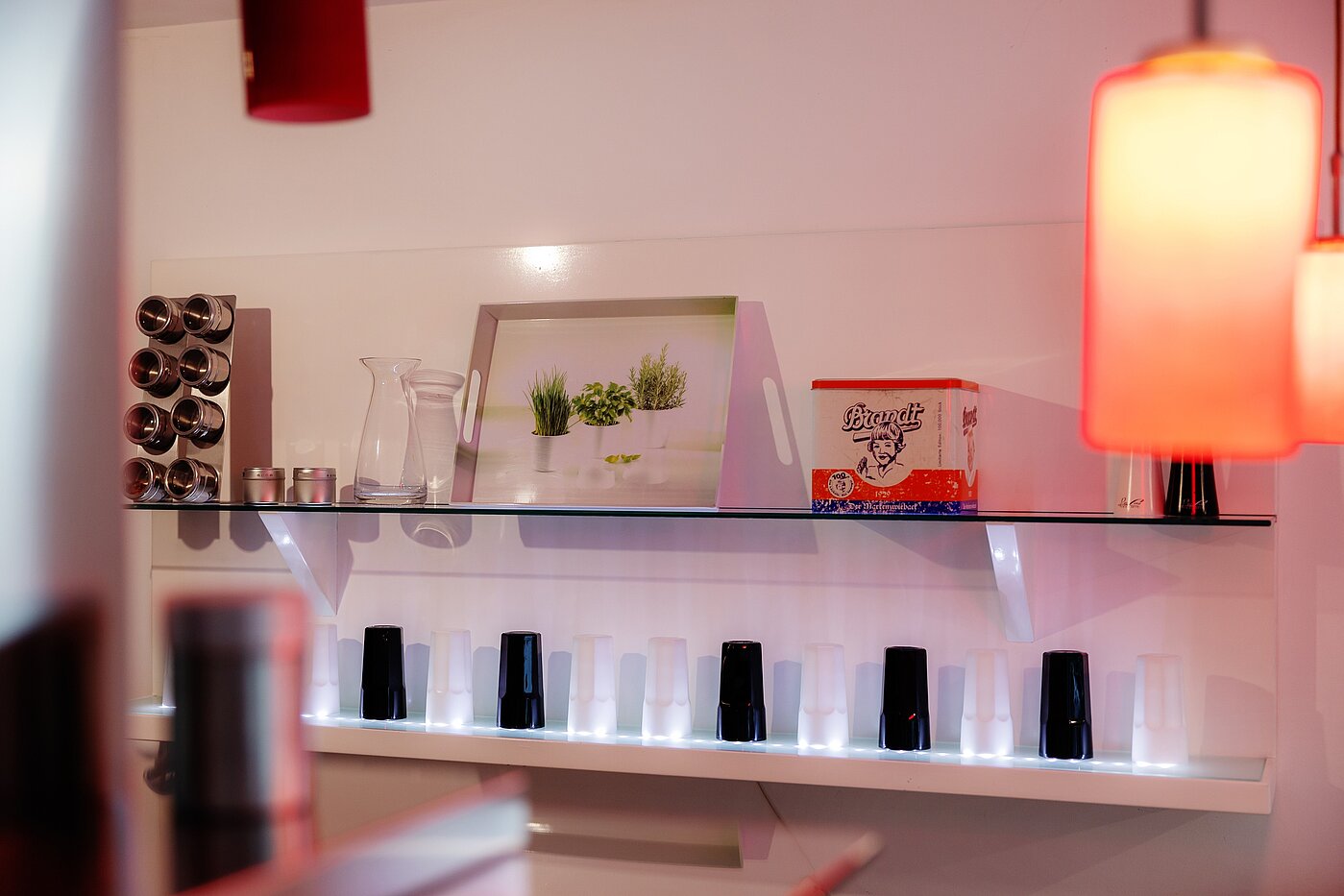 Плосък с 2 Стаи | München-Au | 70108 | Liebevolle Details