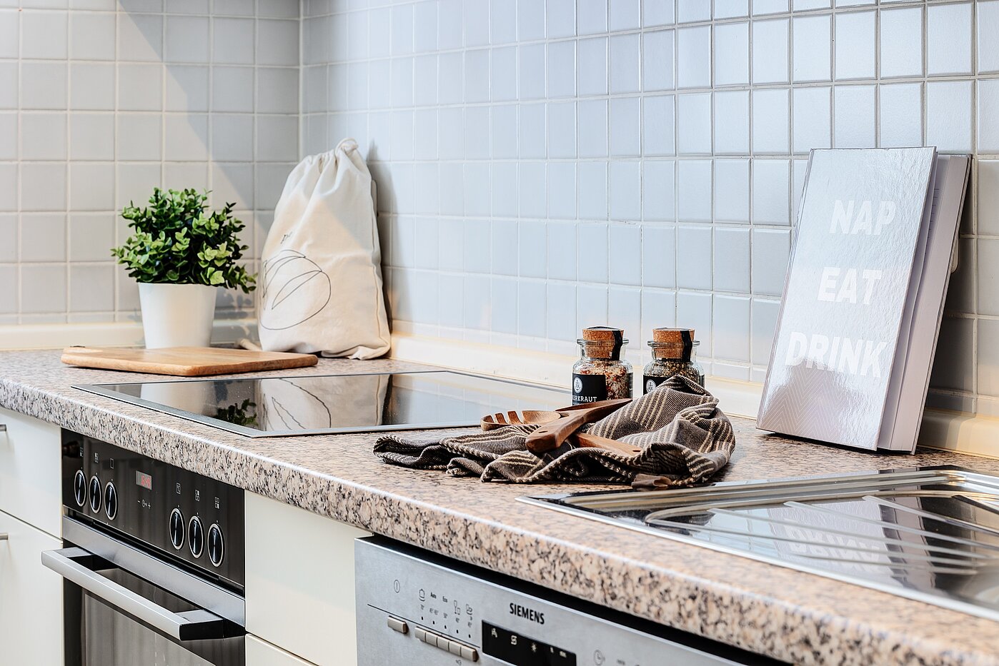 Platt med 3 Rum | München-Oberföhring | 70246