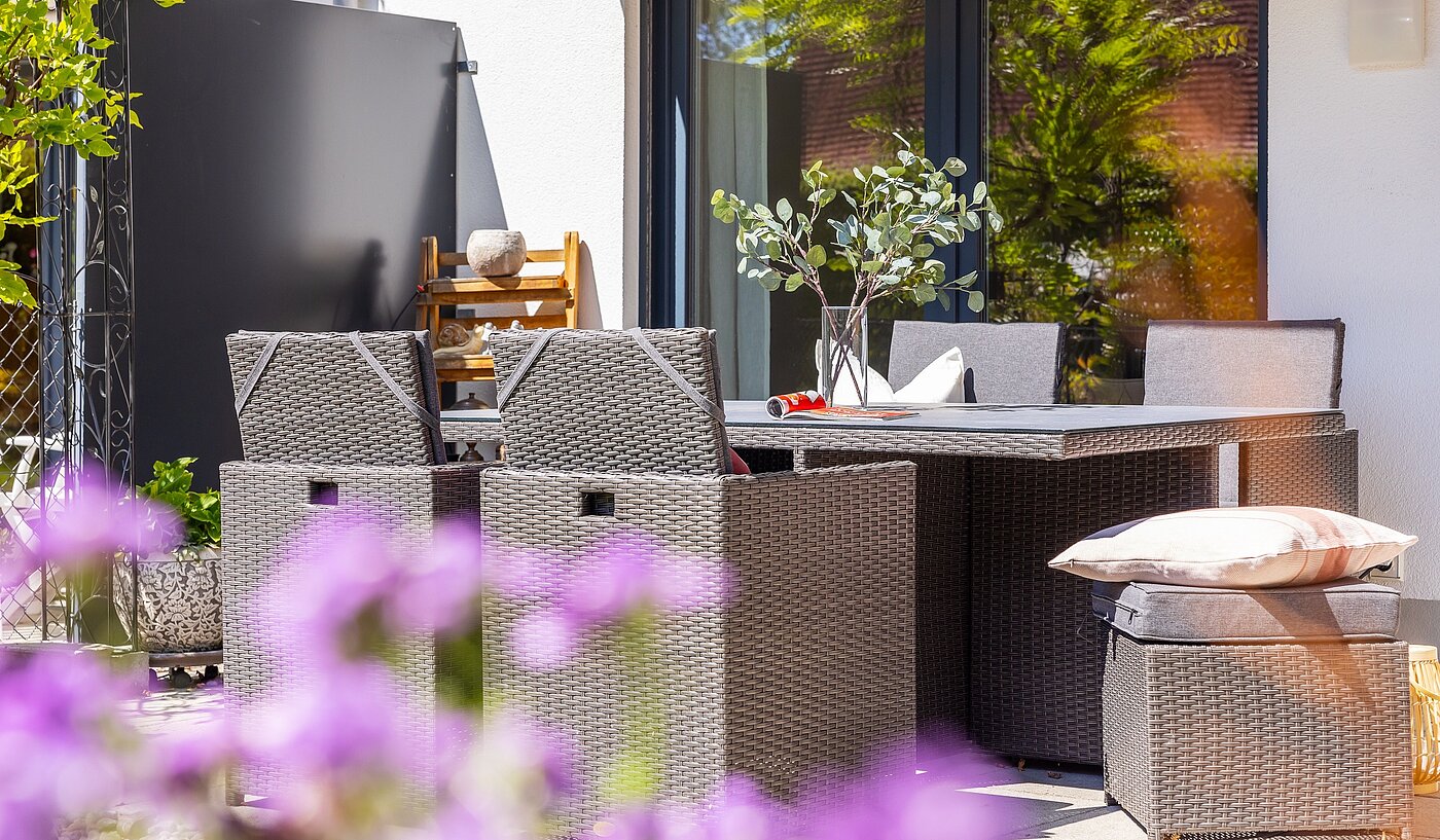 1층 평면 와 함께 3 객실 | Wolfratshausen | 2208ML1 | ...gemütliche Stunden...