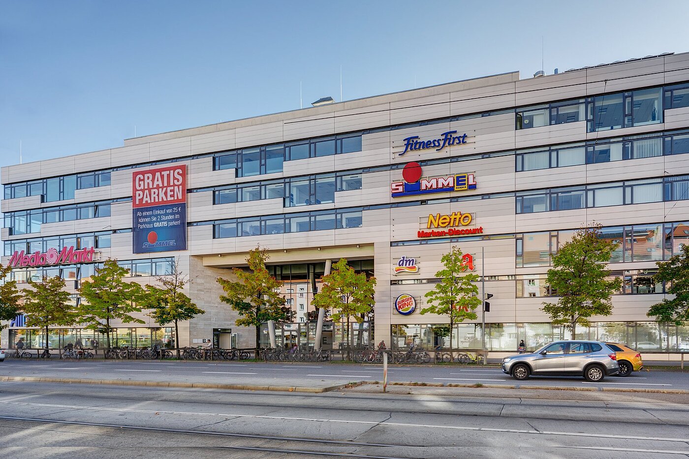 Lapos a  címen 2.5 Szobák | München-Au | 2002ML5 | "Das Einstein"