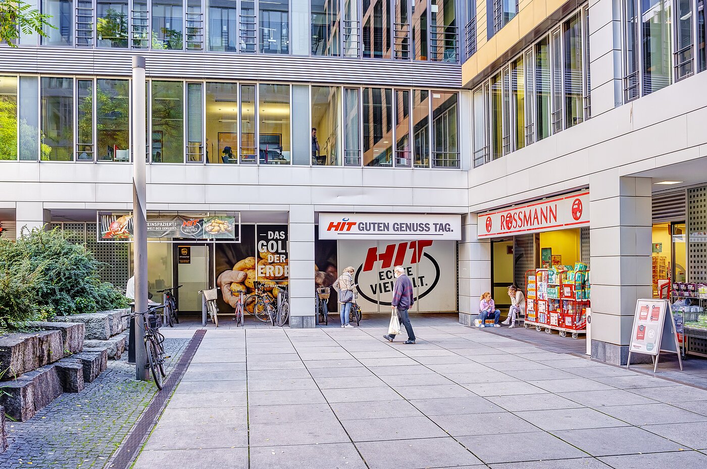 Ploché s 1 Pokoj | München-Laim | 70175 | Verschiedene...