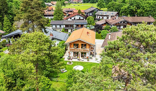 Düz ile 6 Odalar | 70095 | Luftaufnahme