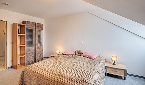 Плосък с 2 Стаи | Poing | 70373 | ...mit viel Stellfläche