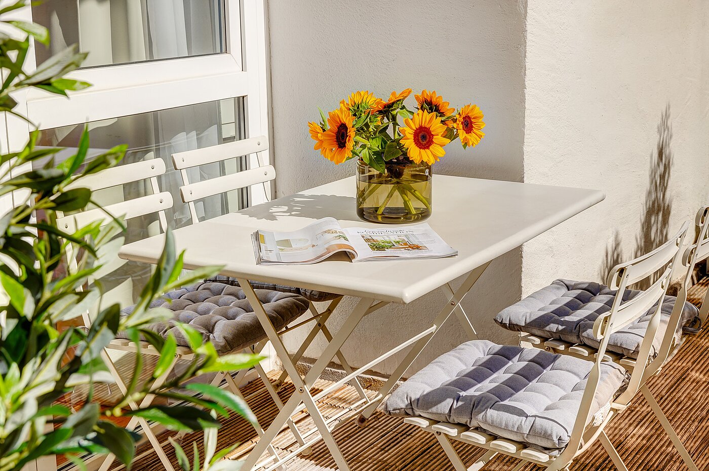 Plat cu 1 Camera | München-Maxvorstadt | 70027