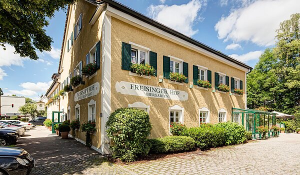 Penthouse a  címen 3.5 Szobák | München-Oberföhring | 70237 | Freisinger Hof