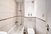 메자닌 층 와 함께 1 방 | München-Obermenzing | 70282 | Badezimmer | Thumbnail
