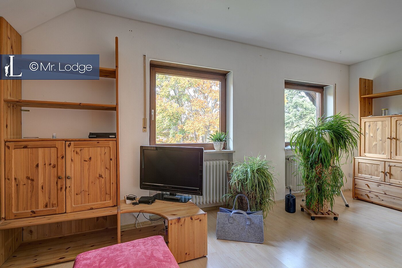 Halfvrijstaande woning met 7 Kamers | Gröbenzell | 1709ML6 | Einliegerwohnung
