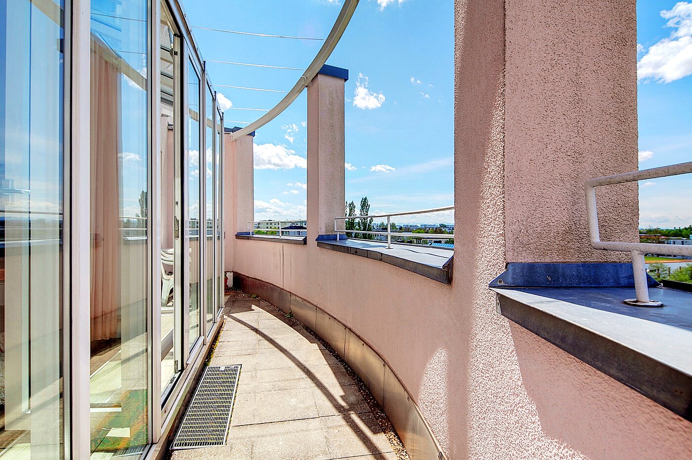 Плоский з 1 Кімната | München-Perlach | 2204ML8 | ...mit wunderschöner...