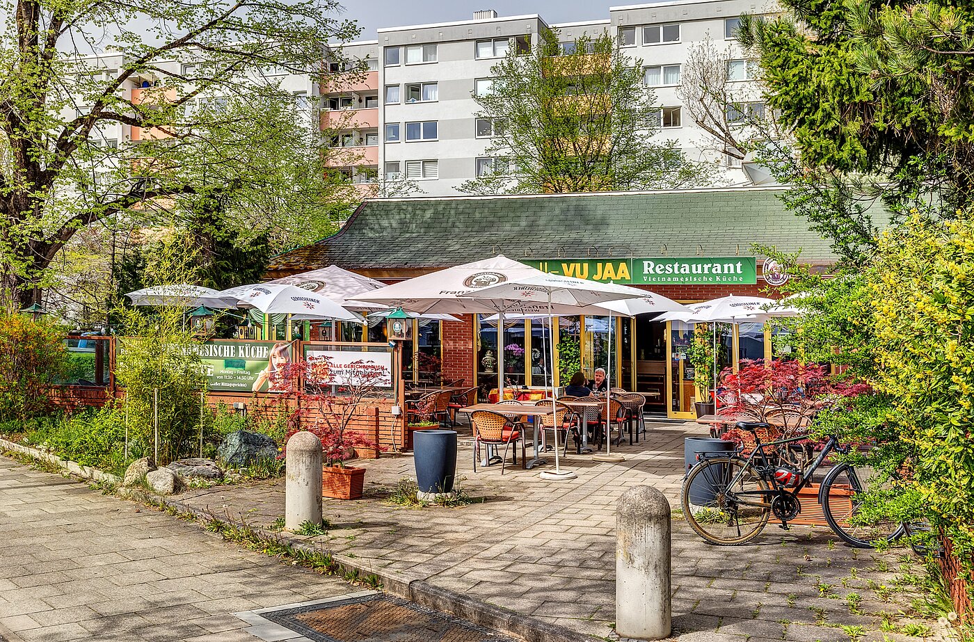 Dom w zabudowie bliźniaczej z 4 Pokoje | München-Solln | 70120 | Freizeitgestaltung