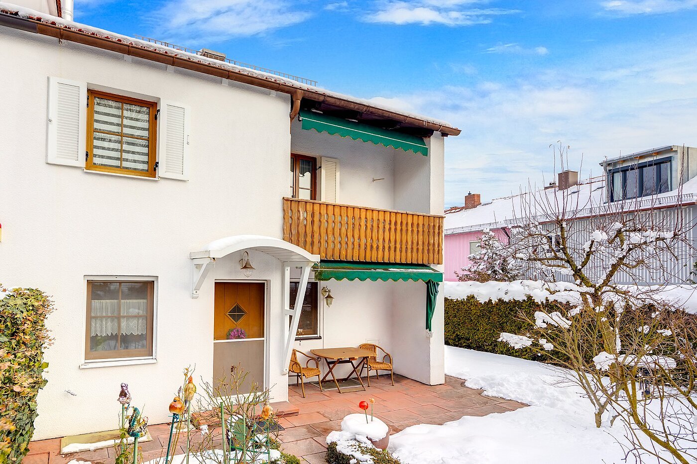 Ploché s 3 Pokoje | München-Milbertshofen | 1902ML3