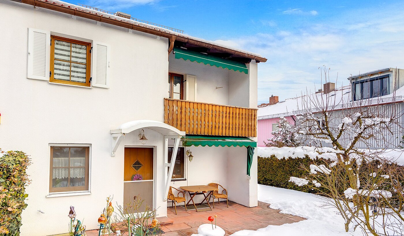 Плоский з 3 Кімнати | München-Milbertshofen | 1902ML3