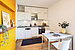 Apartment a  címen 1 Szoba | München-Ramersdorf | 70415 | Küche | Thumbnail