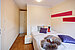 Płaski z 2 Pokoje | München-Schwabing | 703161 | Versteckter Kleiderschrank | Thumbnail