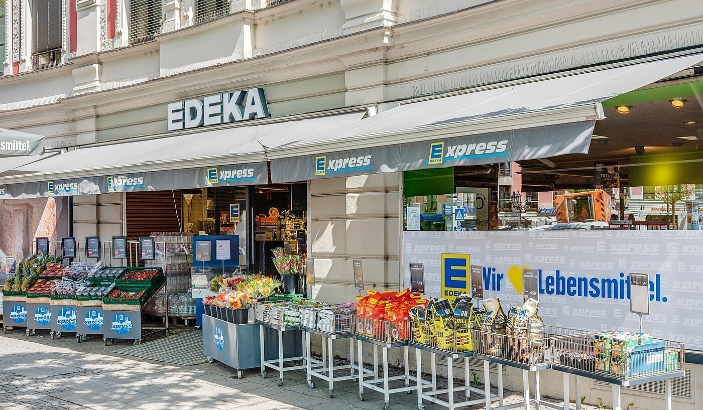 Płaski z 1 Pokój | München-Ludwigsvorstadt | 70176 | Einkaufsmöglichkeiten in der Nähe