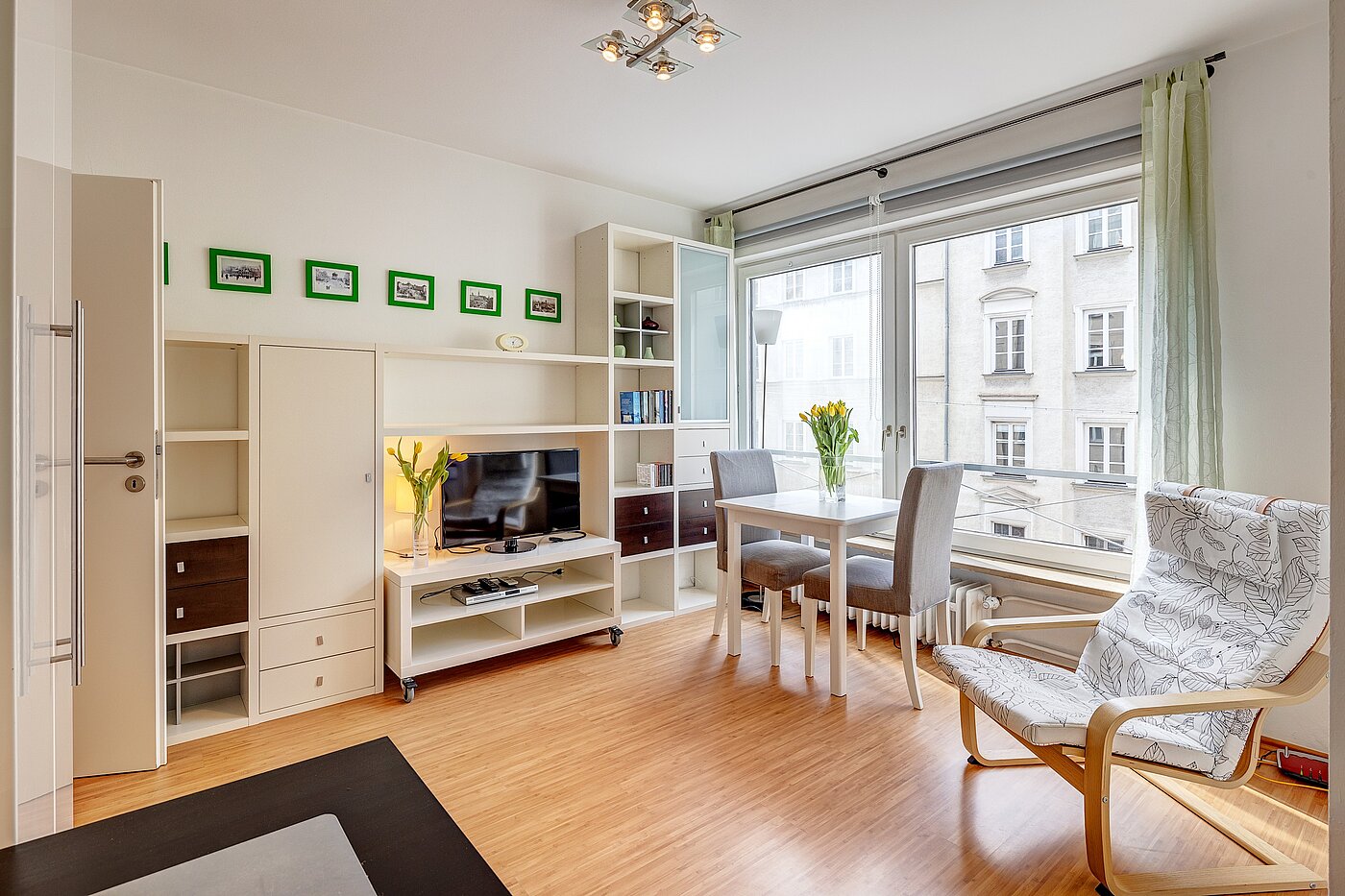 Apartment ile 1 Oda | München-Haidhausen | 70242