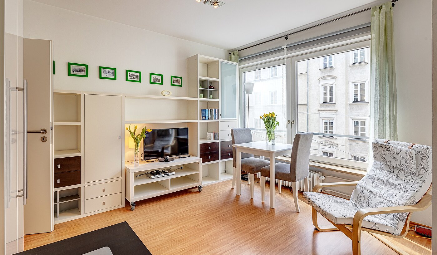 Apartment ile 1 Oda | München-Haidhausen | 70242