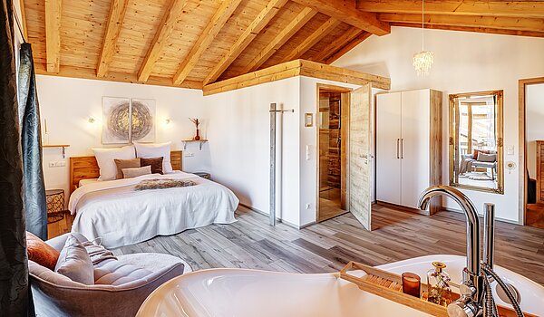 Düz ile 6 Odalar | 70095 | ....mit großem Schlafbereich...