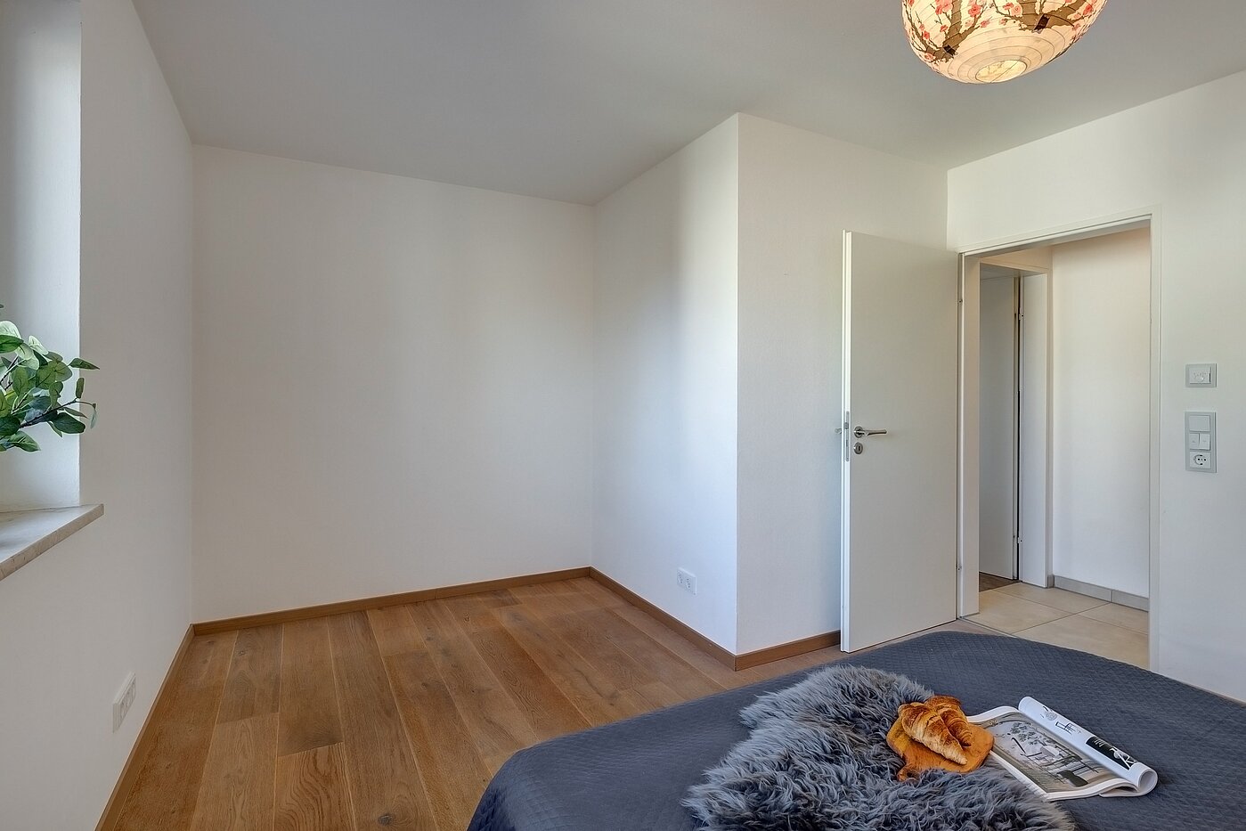 Płaski z 4 Pokoje | Ismaning | 700081 | Mit ausreichend Platz