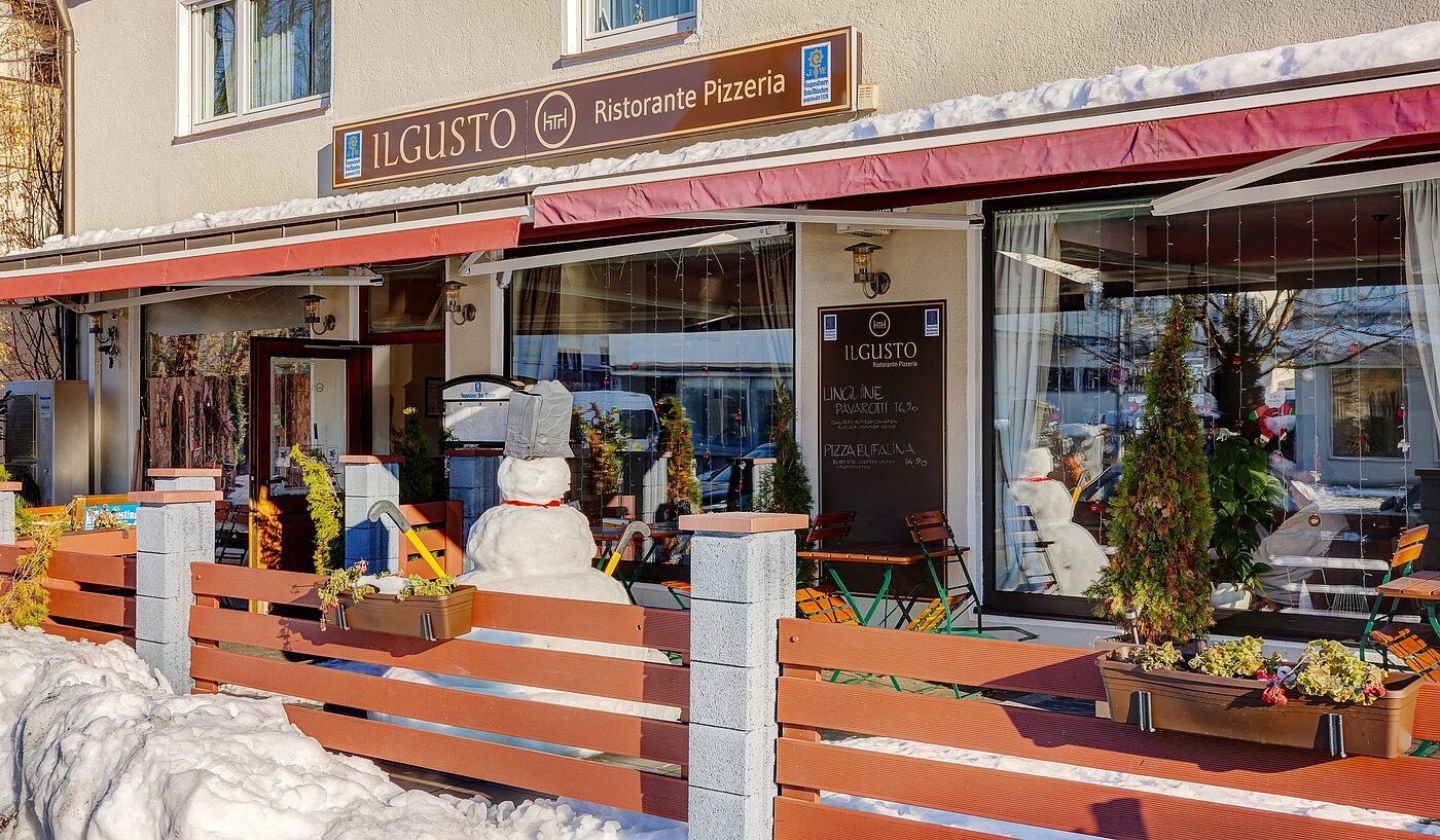 Ploché s 1 Izba | München | 70073 | In der Nähe