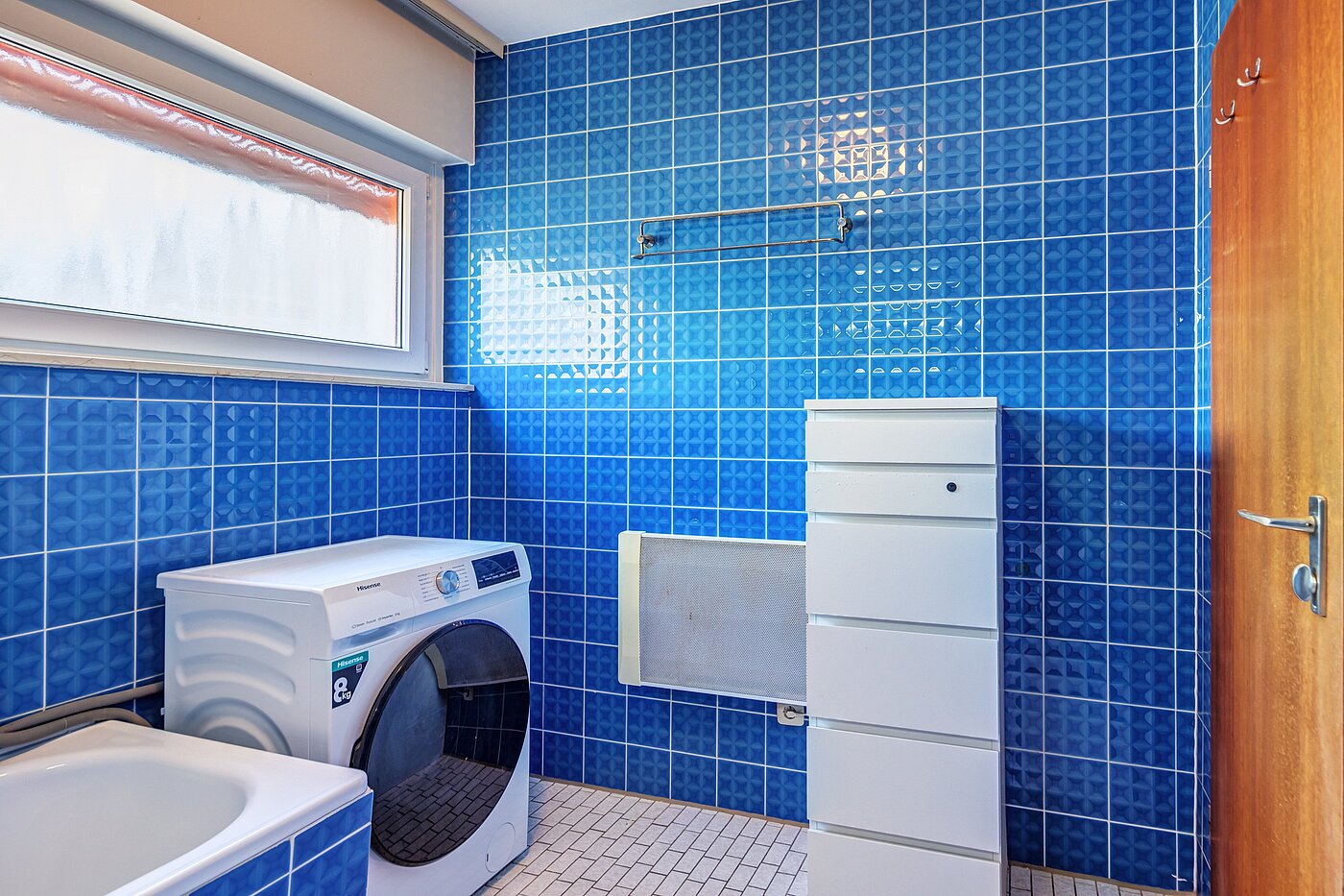 Lapos a  címen 2.5 Szobák | München-Hadern | 70393 | ...und Waschmaschinenanschluss