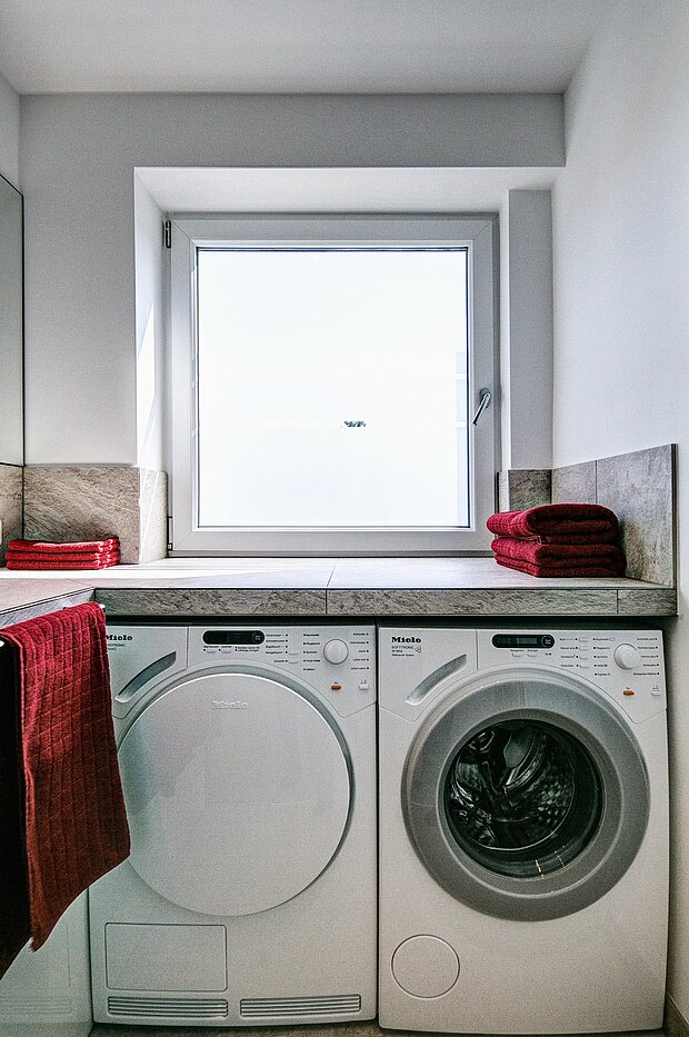 Ploché s 3.5 Pokoje | München-Laim | 1808ML1 | und Waschmaschinenstellplatz