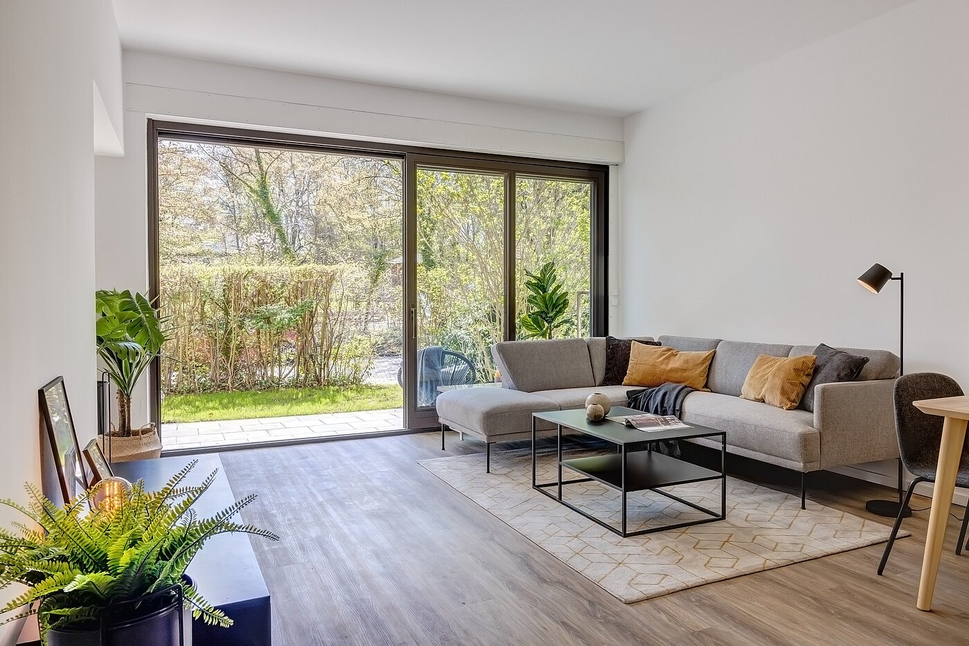 Плосък с 2.5 Стаи | München-Obermenzing | 700191