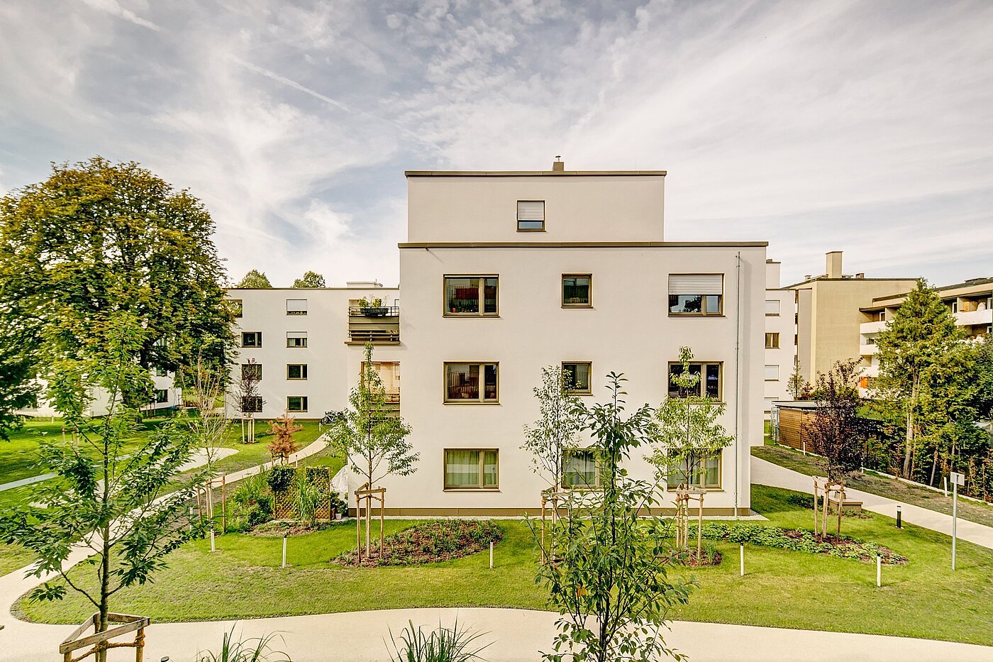 Ploché s 1 Pokoj | München-Ramersdorf | 1909ML1 | Ruhige Lage...