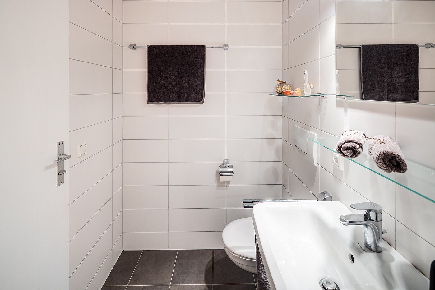 Apartment с 1 Стая | München-Haidhausen | 70274 | ... und Abstellecke