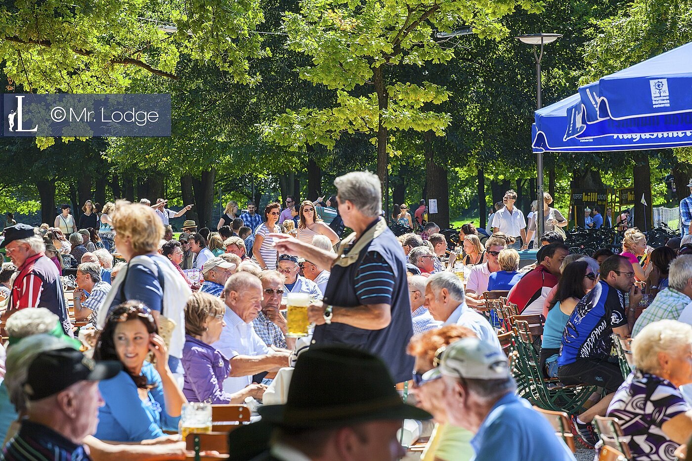 Płaski z 2 Pokoje | München-Laim | 1704ML3 | Hirschgarten