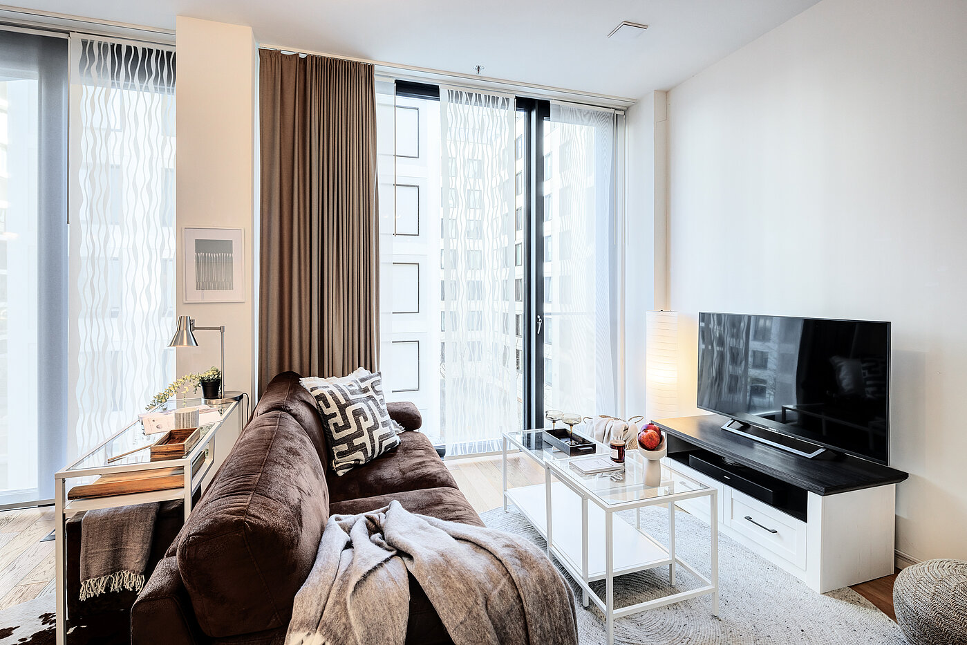Apartment ile 1.5 Odalar | München-Neuhausen | 70179 | ...Wohnen