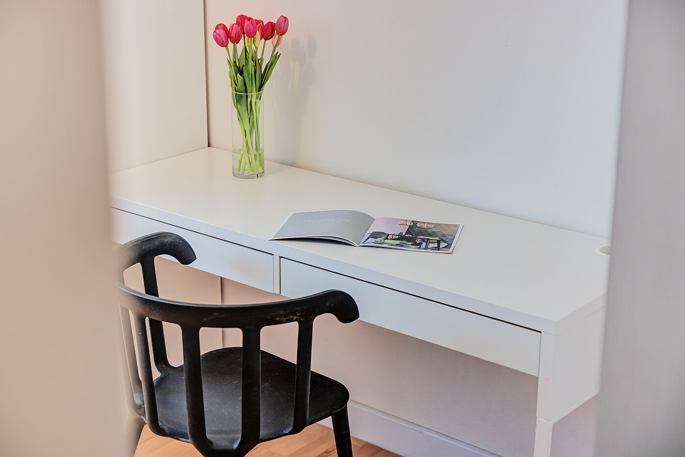 Lapos a  címen 3 Szobák | München-Haidhausen | 70447 | Arbeiten