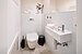 Apartment ile 1.5 Odalar | München-Neuhausen | 70179 | Separates WC | Thumbnail