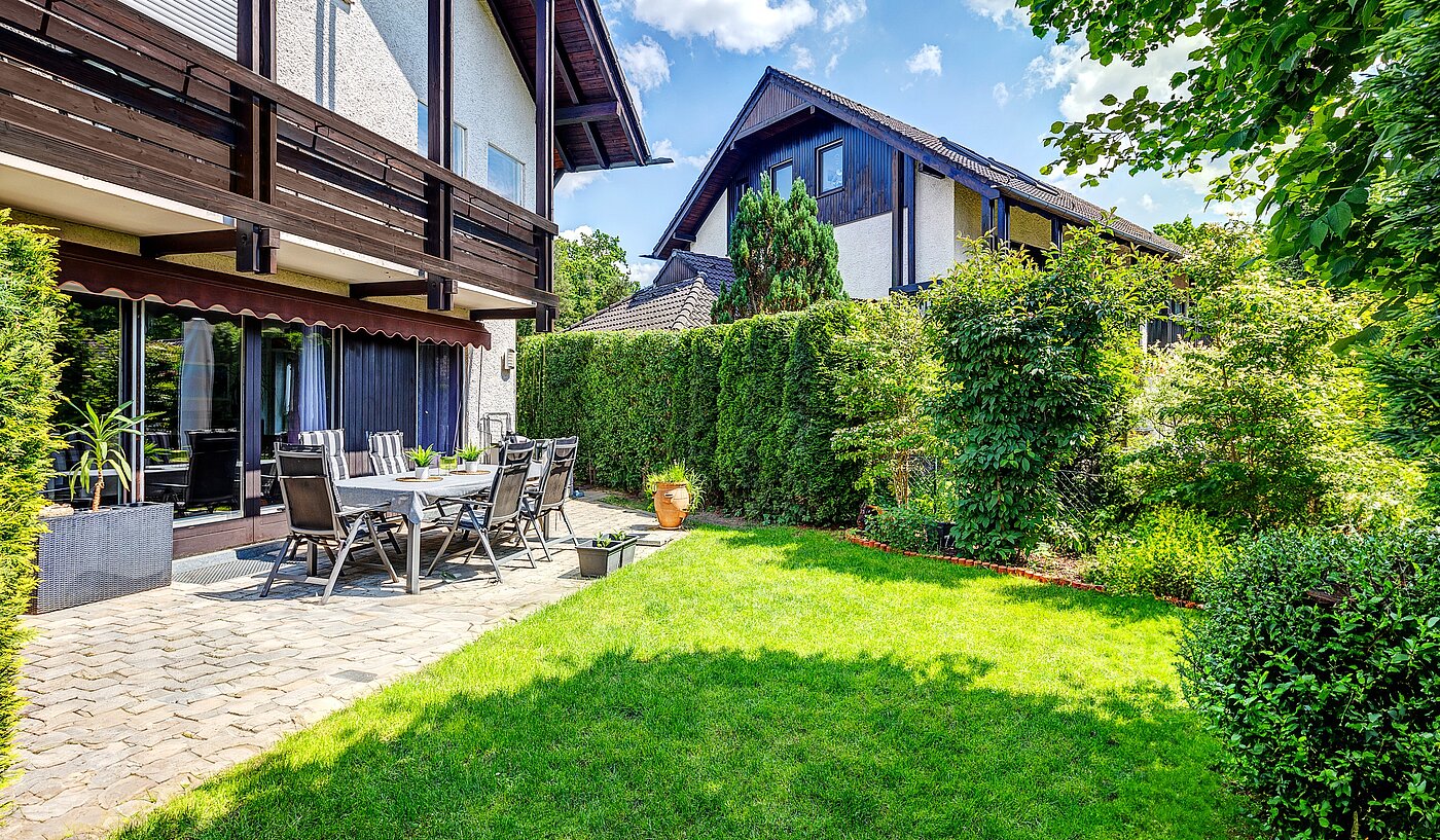 Γωνιακή μονοκατοικία με 6 Δωμάτια | Germering | 70033