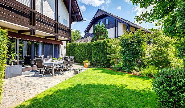 Кутовий будинок з терасою з 6 Кімнати | Germering | 70033