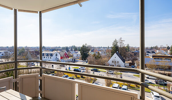 Apartment με 1 Δωμάτιο | München-Allach | 70298 | Weitblick