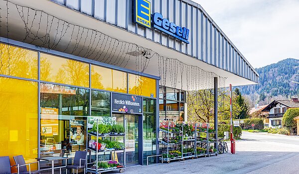 Földszinti lakás a  címen 2 Szobák | Bad Wiessee | 700942 | Gute Infrastruktur