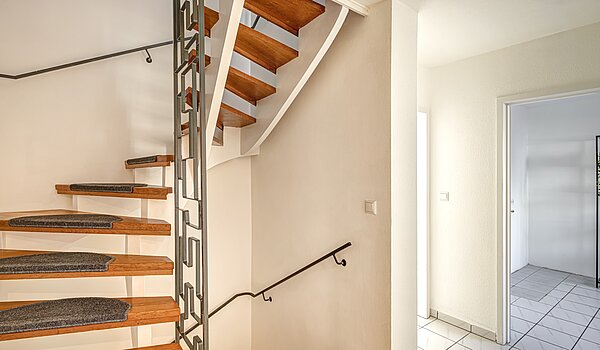 Центральний будинок з терасою з 5 Кімнати | Unterschleißheim | 70187 | Auf dem Weg nach oben