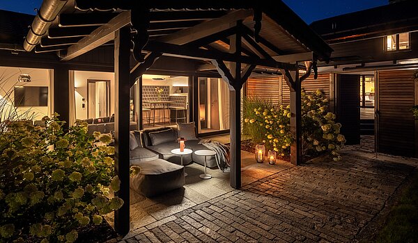 Особлива властивість з 15 Кімнати | Bad Wiessee | 701591 | Chalet II Terrasse