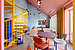 Penthouse με 3.5 Δωμάτια | München-Au | 702811 | Thumbnail