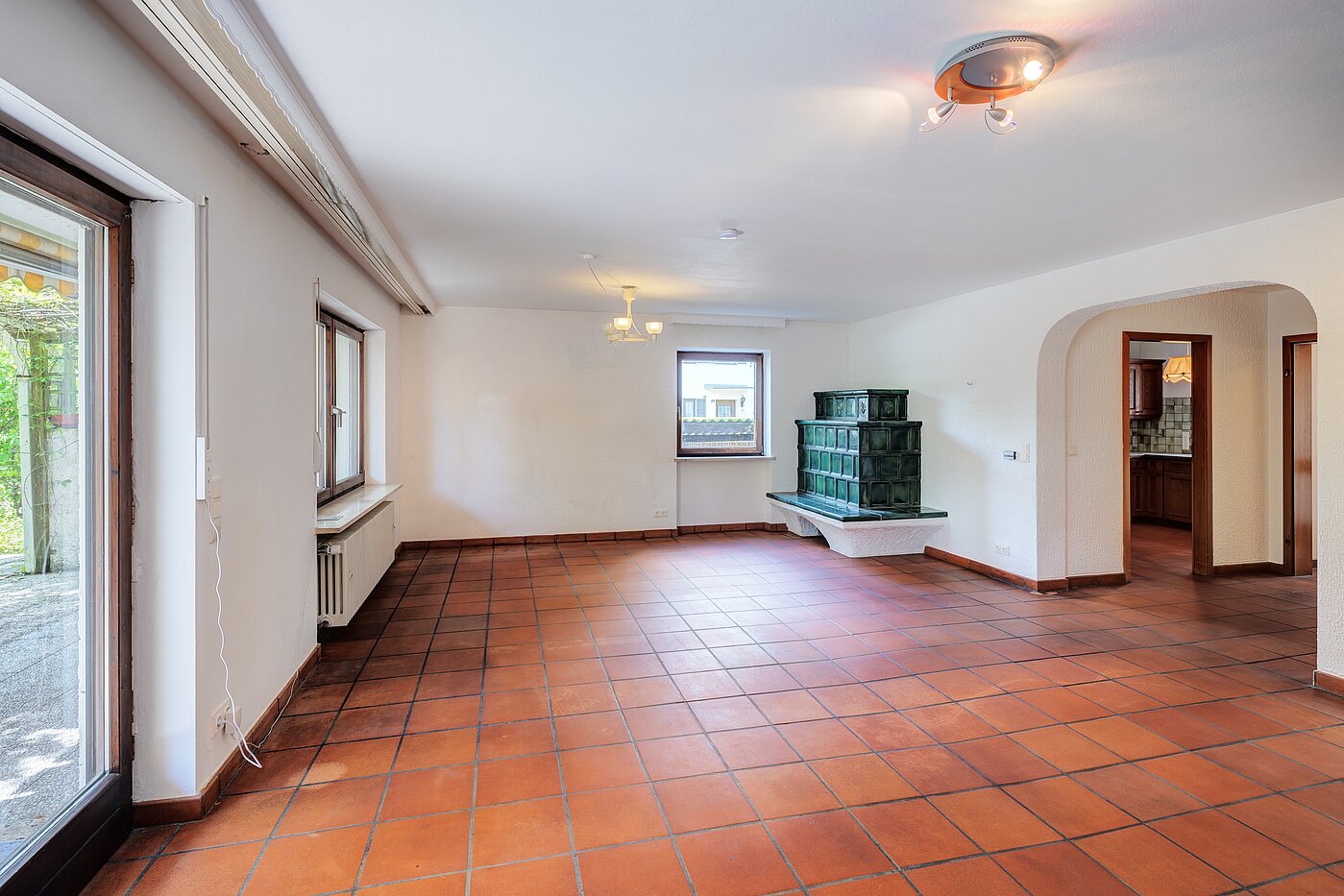 Corner townhouse with 5 room | Penzberg | 701121 | Gemütlicher....